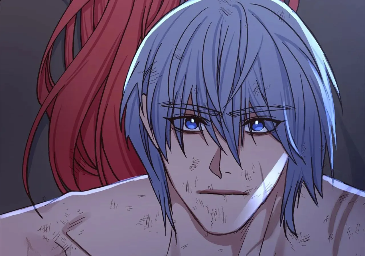 Holding You Captive Chapter 44 page 4 - 