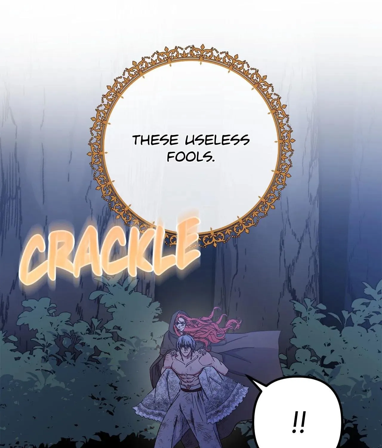 Holding You Captive Chapter 44 page 34 - 
