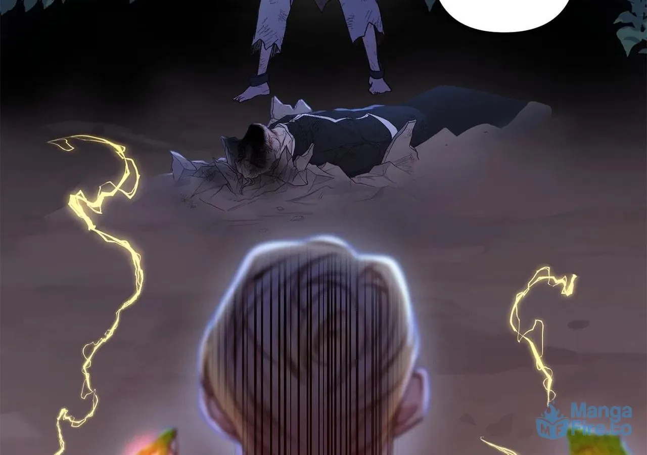 Holding You Captive Chapter 44 page 35 - 