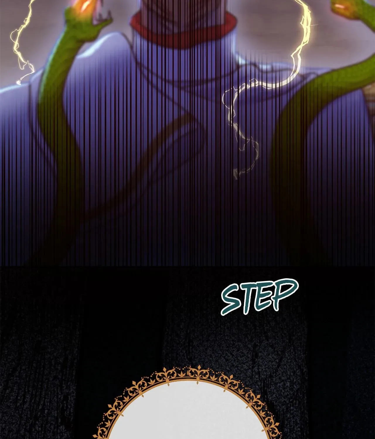 Holding You Captive Chapter 44 page 36 - 