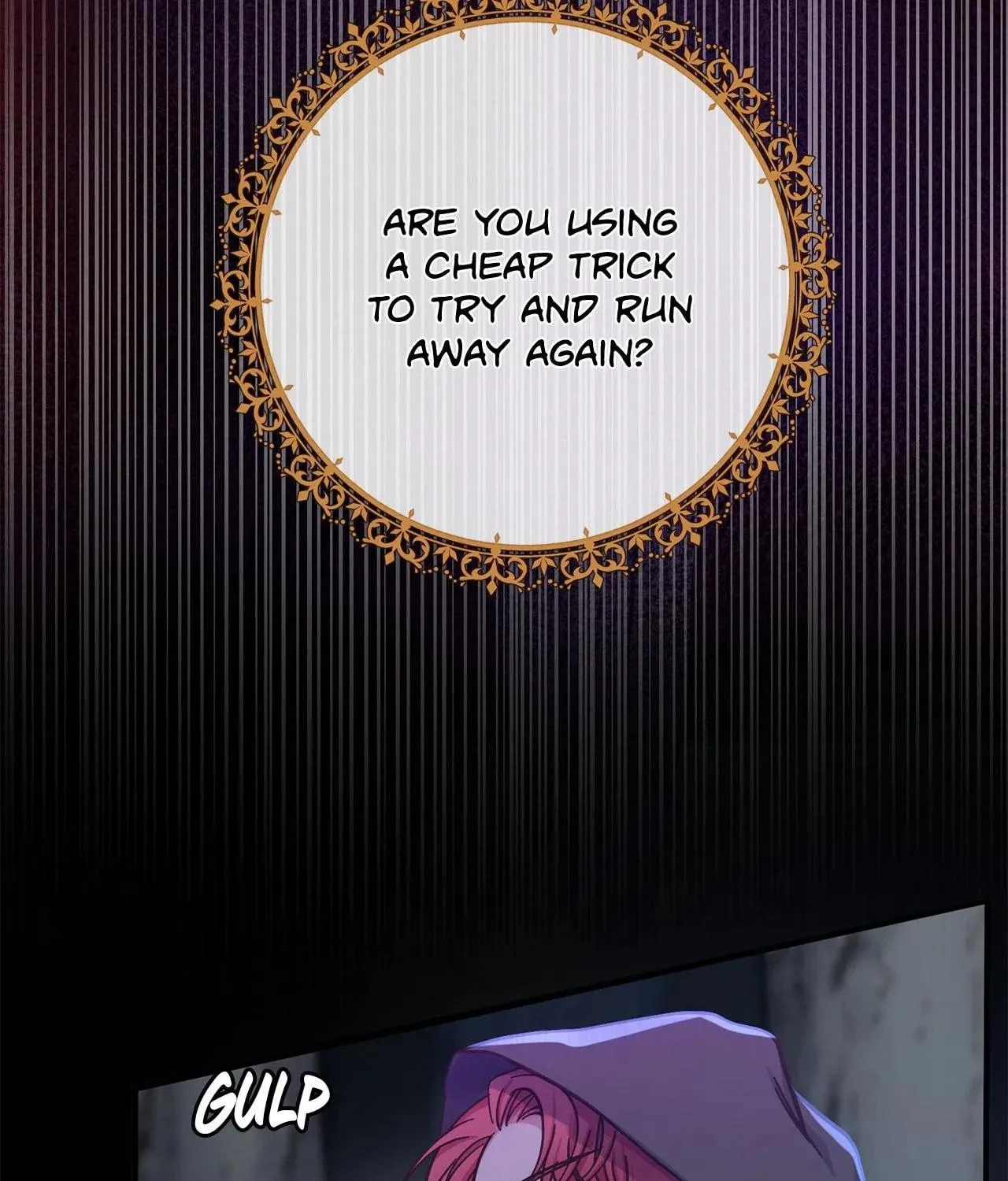 Holding You Captive Chapter 44 page 40 - 