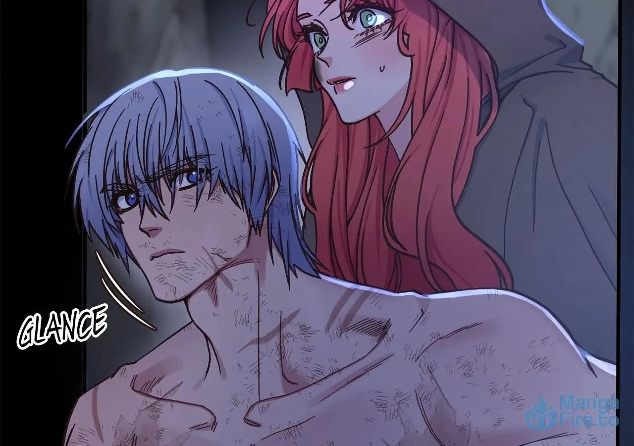 Holding You Captive Chapter 44 page 41 - 