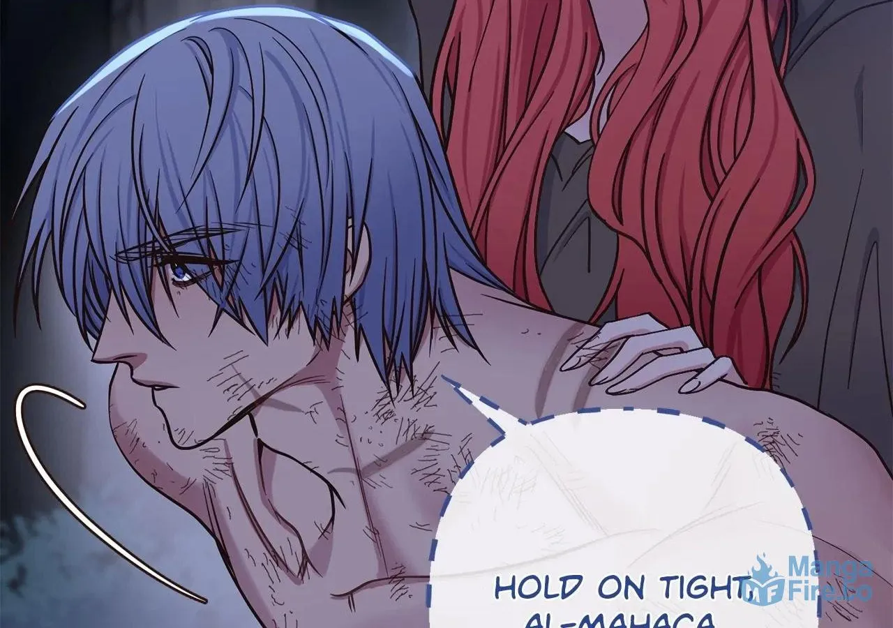 Holding You Captive Chapter 44 page 47 - 