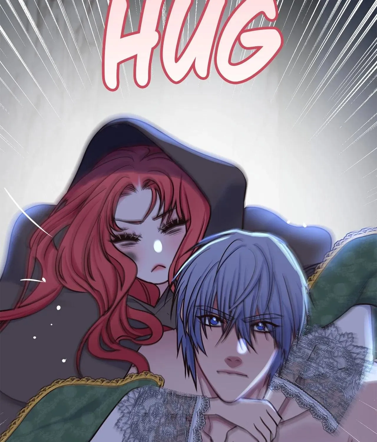 Holding You Captive Chapter 44 page 51 - 