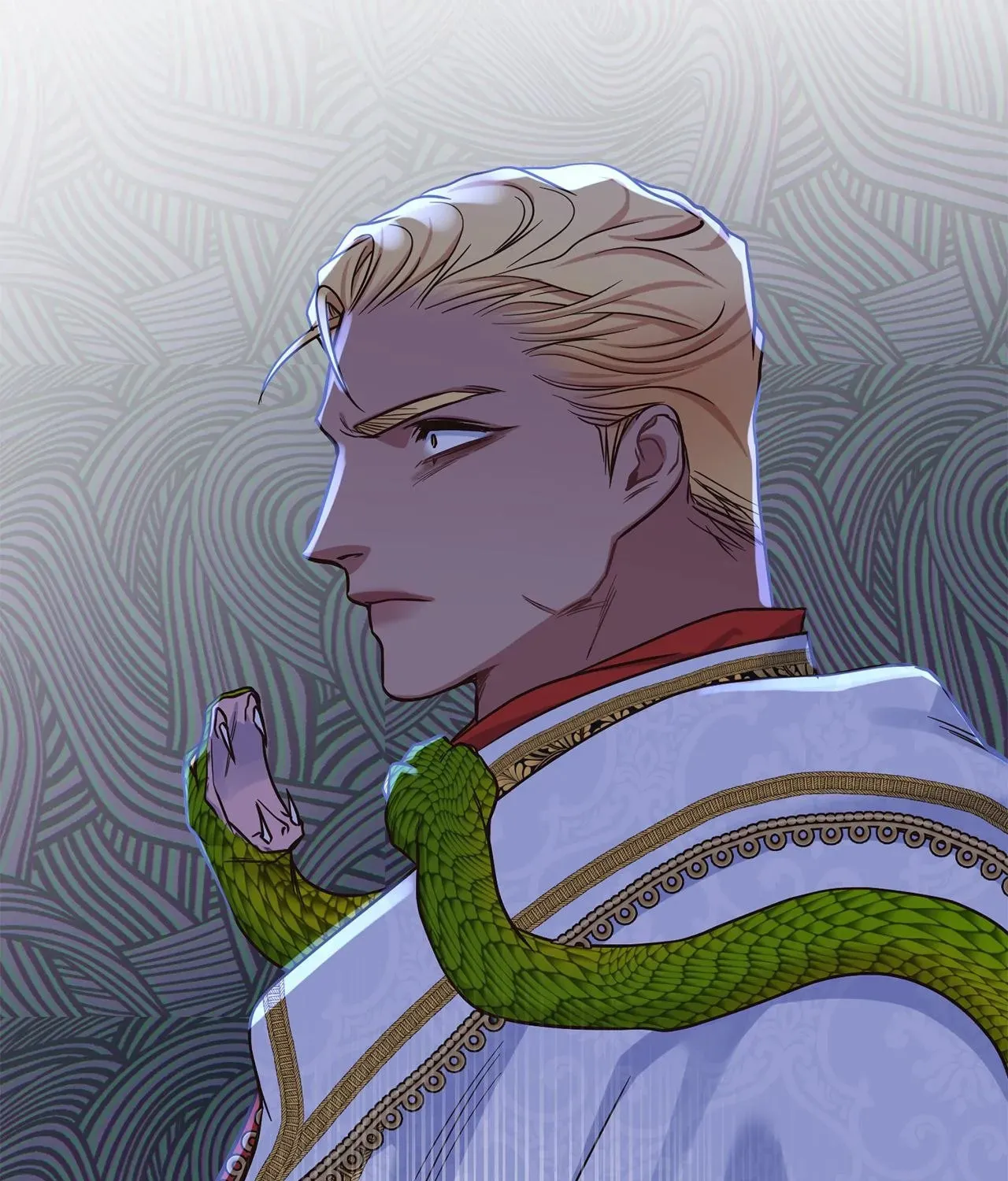 Holding You Captive Chapter 44 page 55 - 