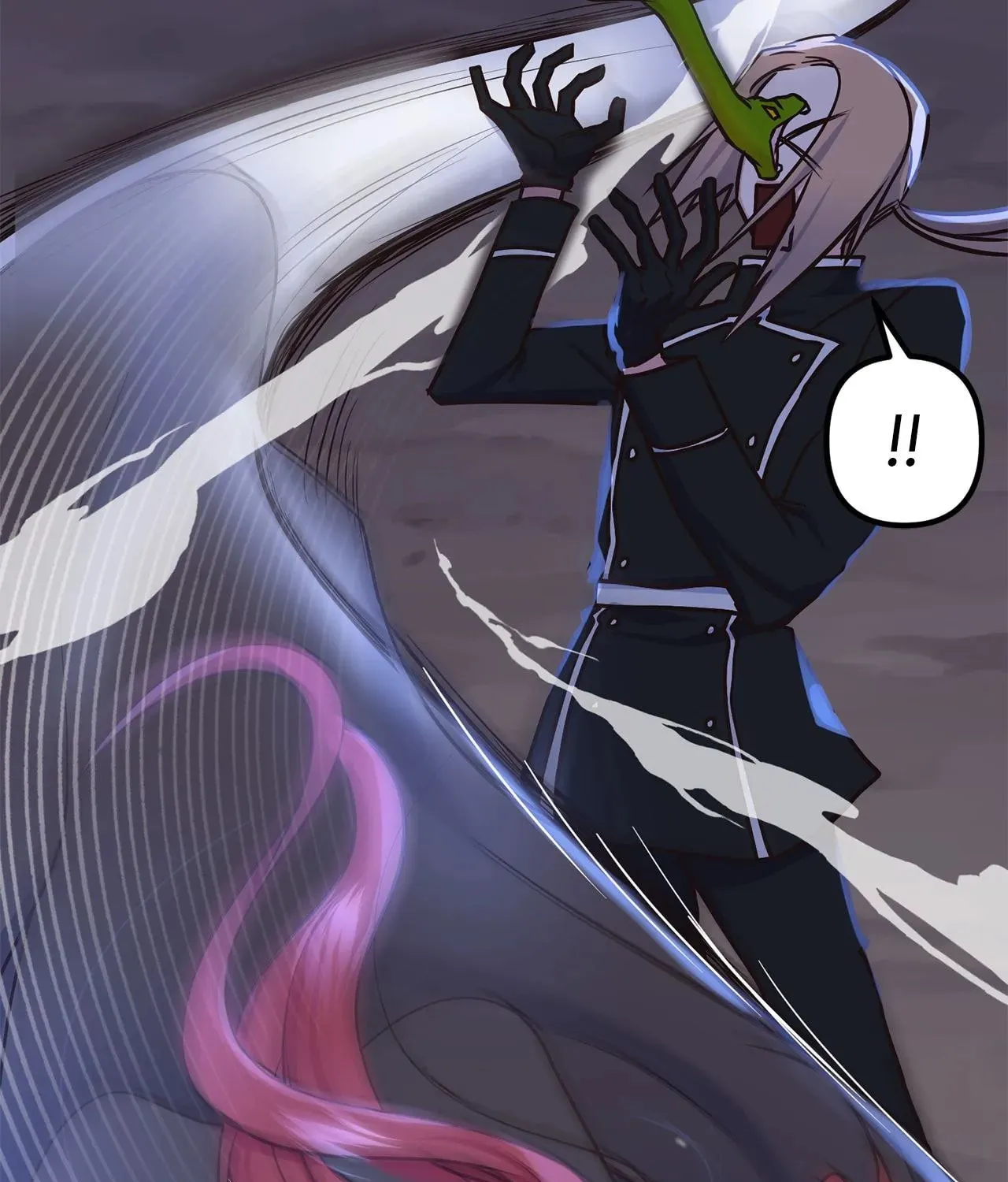 Holding You Captive Chapter 44 page 59 - 