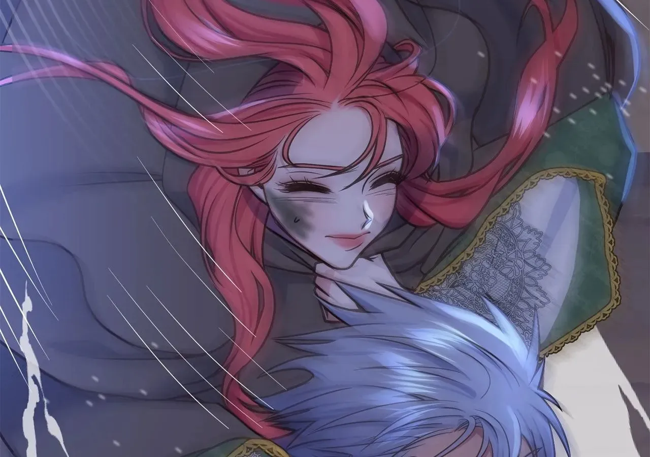 Holding You Captive Chapter 44 page 60 - 