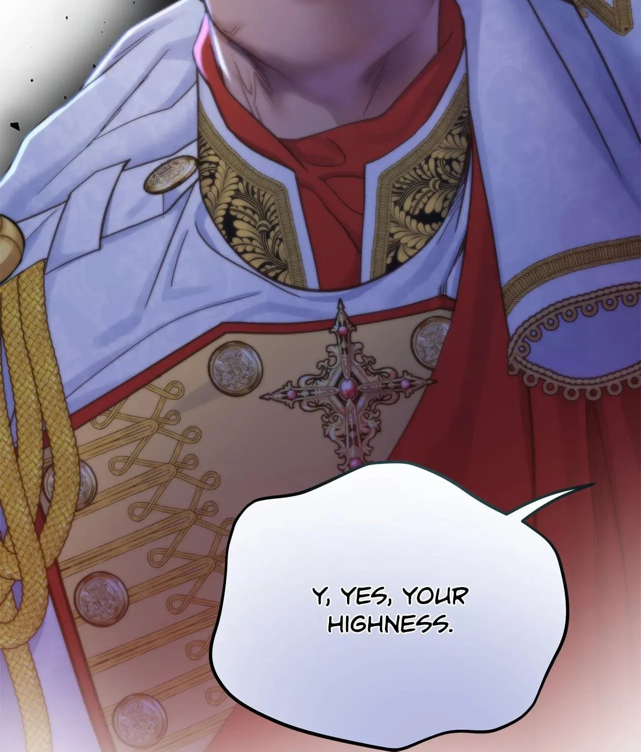 Holding You Captive Chapter 44 page 7 - 