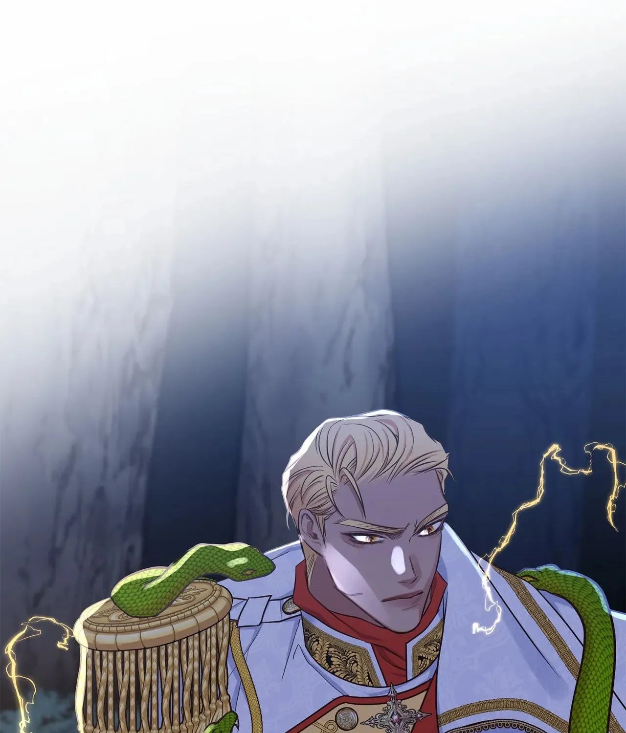 Holding You Captive Chapter 44 page 64 - 
