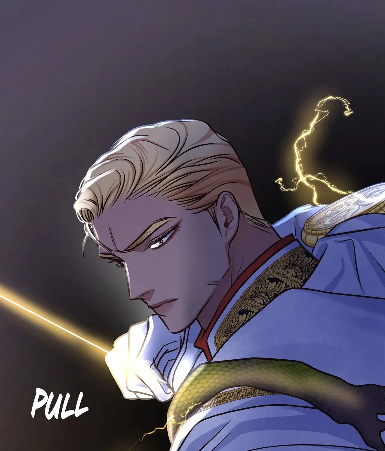 Holding You Captive Chapter 44 page 70 - 
