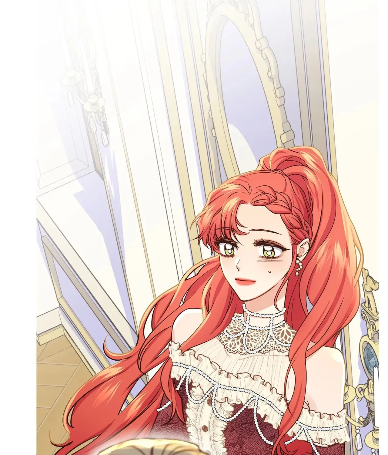 Holding You Captive Chapter 44 page 76 - 