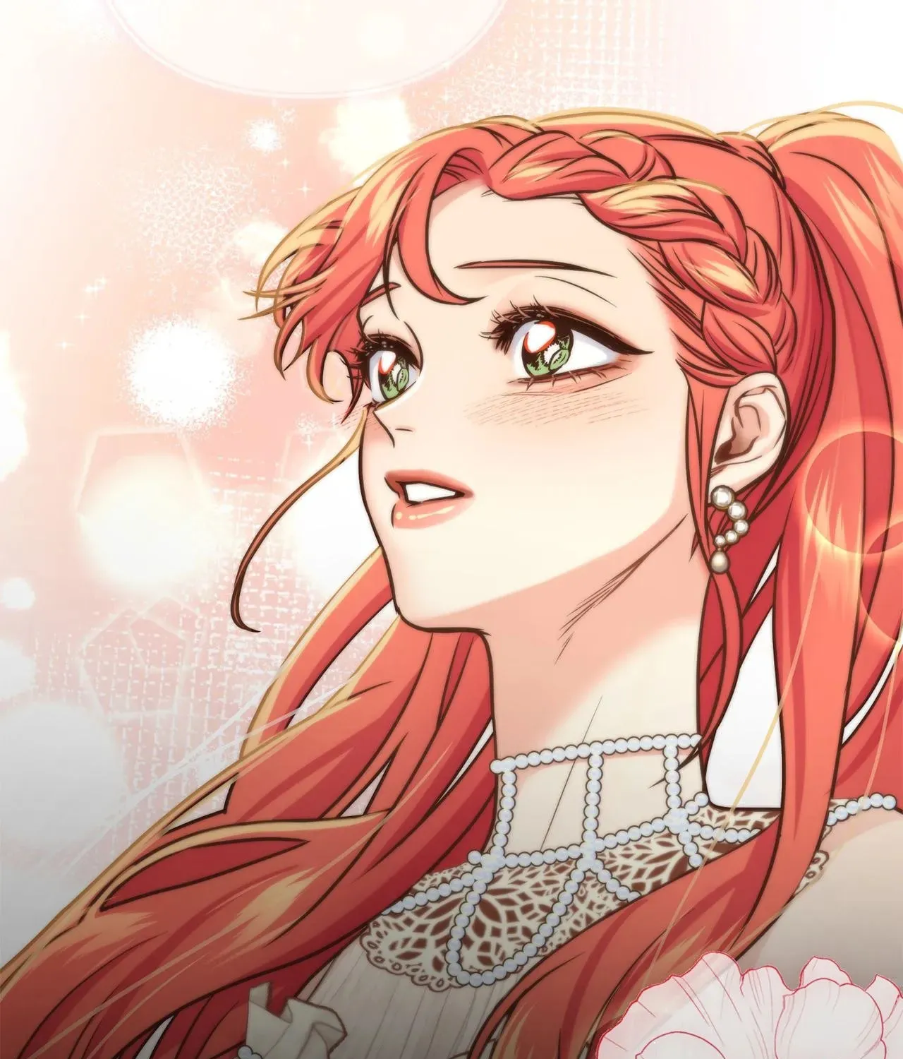 Holding You Captive Chapter 44 page 81 - 