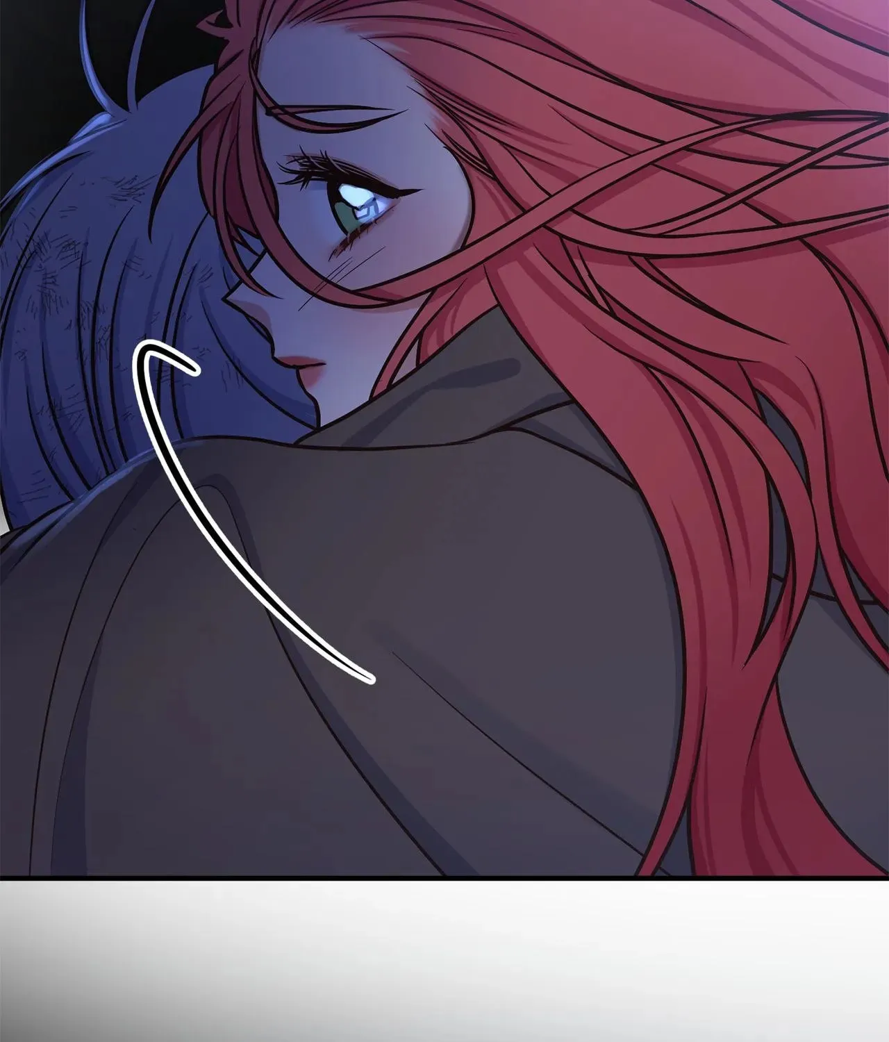 Holding You Captive Chapter 44 page 87 - 