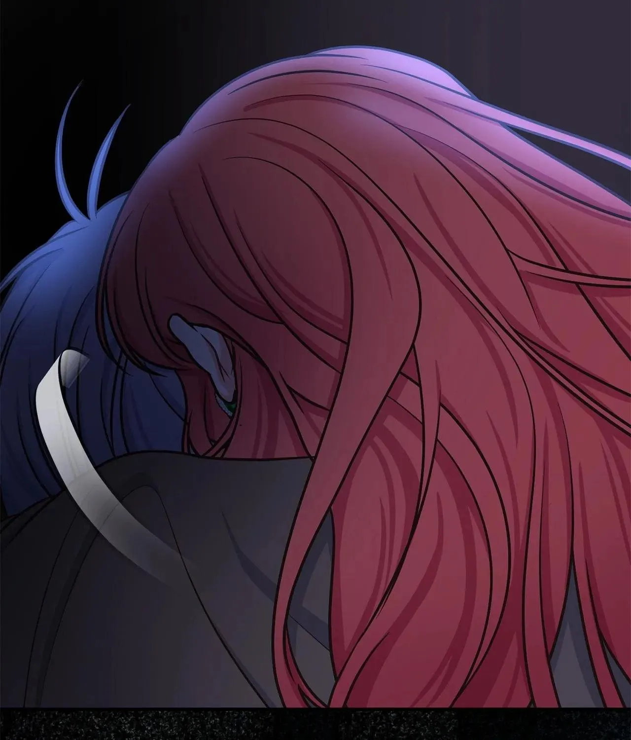 Holding You Captive Chapter 44 page 97 - 