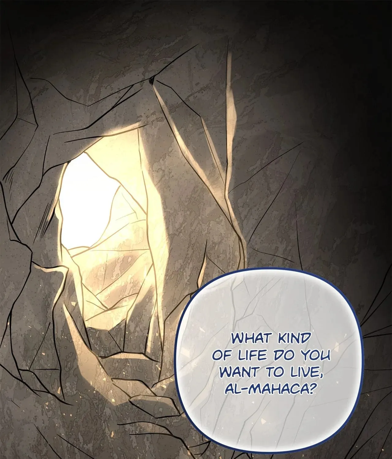 Holding You Captive Chapter 45 page 1 - 