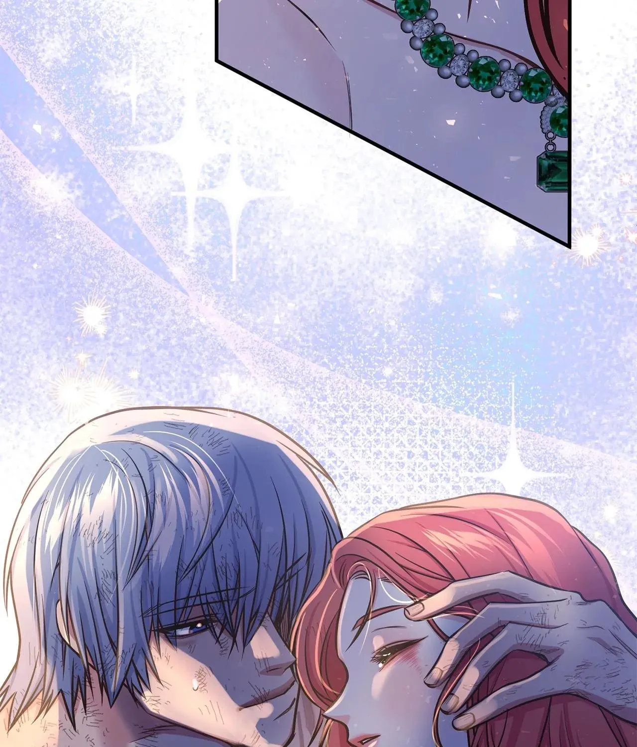Holding You Captive Chapter 45 page 11 - 