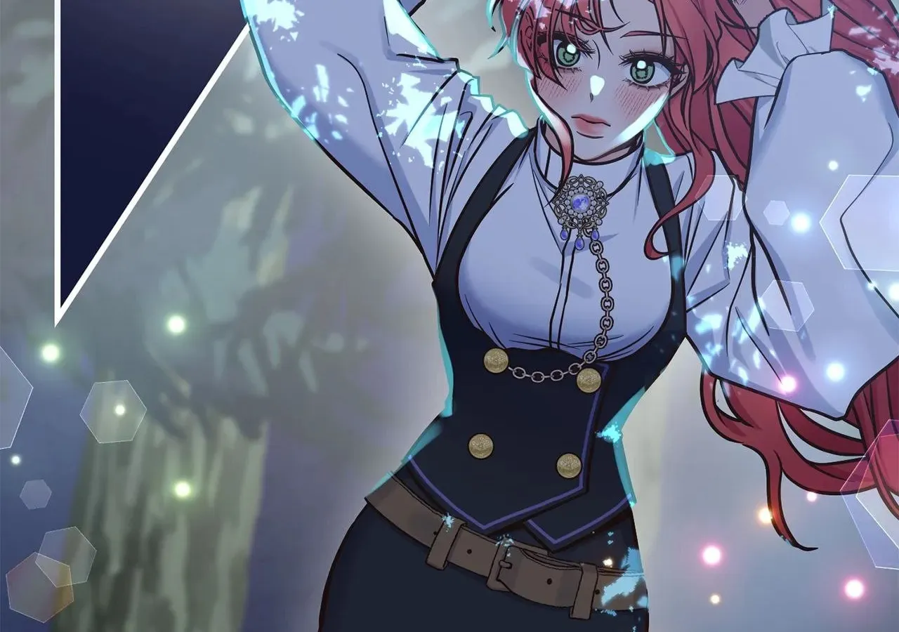 Holding You Captive Chapter 45 page 116 - 