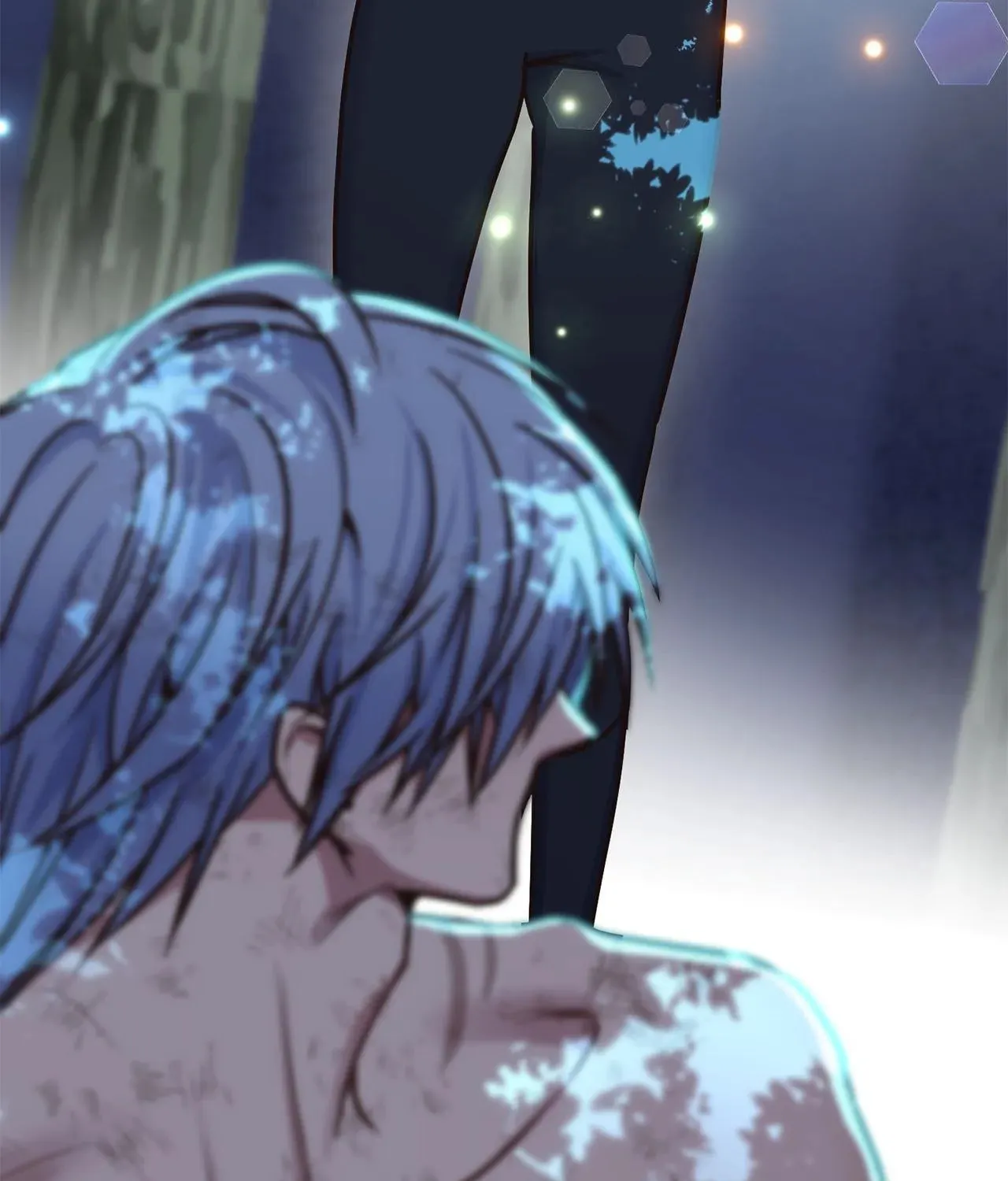 Holding You Captive Chapter 45 page 117 - 