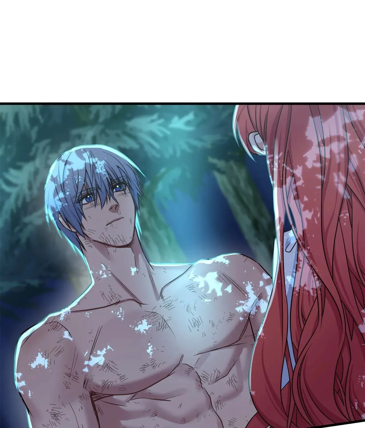 Holding You Captive Chapter 45 page 121 - 