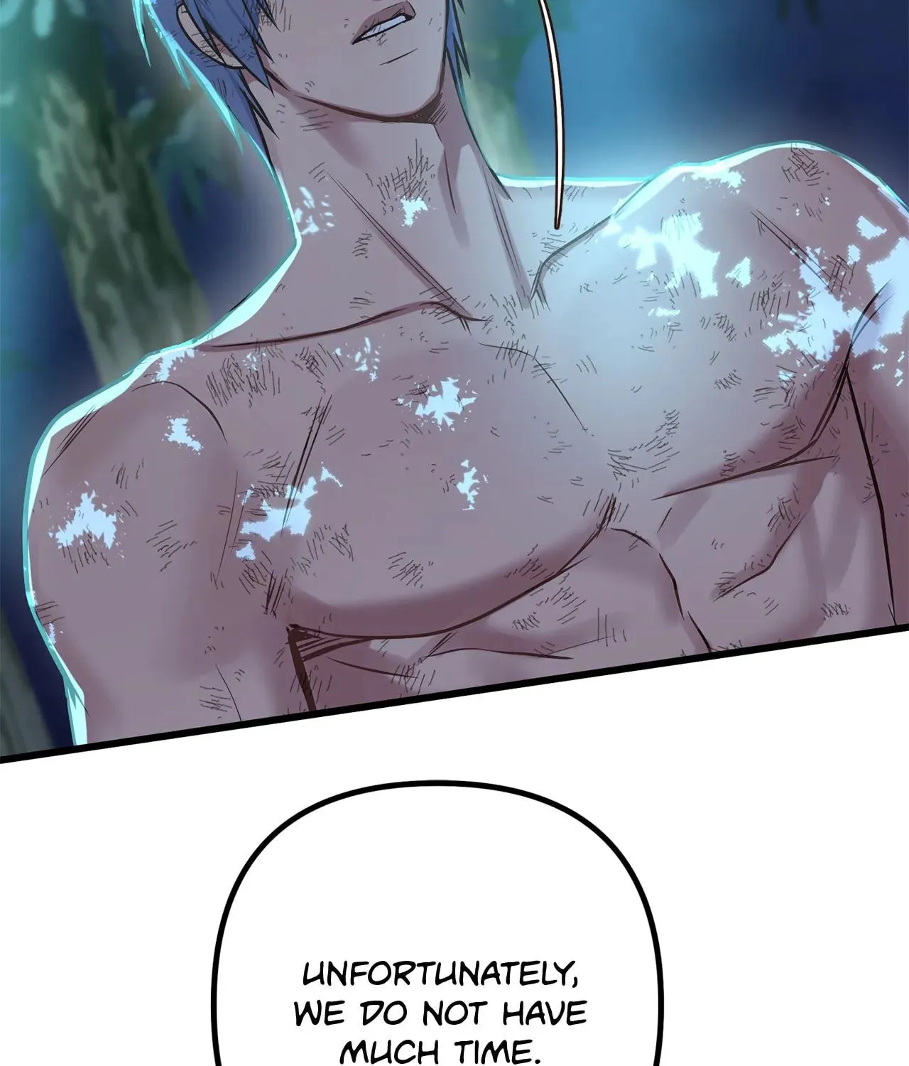 Holding You Captive Chapter 45 page 123 - 