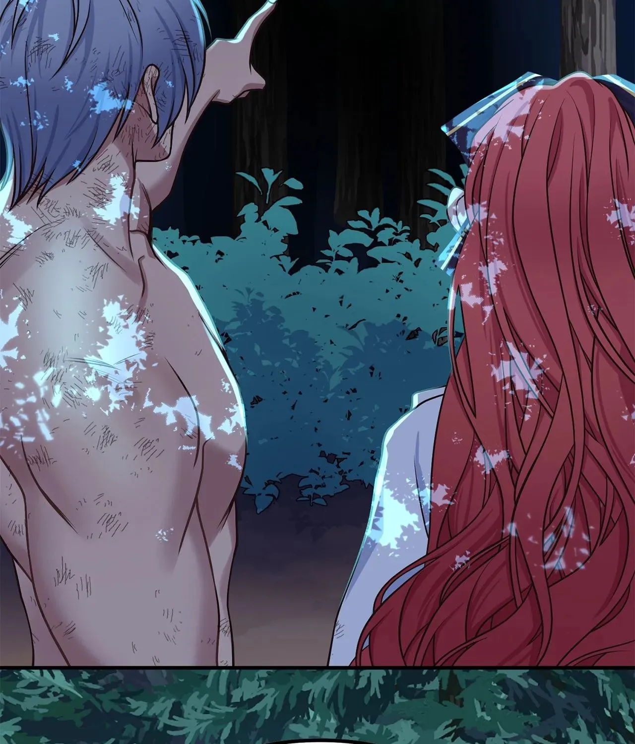 Holding You Captive Chapter 45 page 129 - 