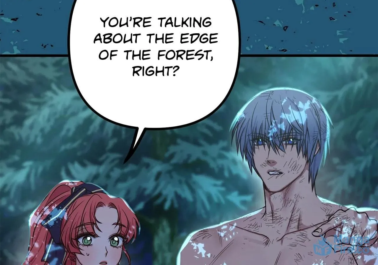 Holding You Captive Chapter 45 page 132 - 