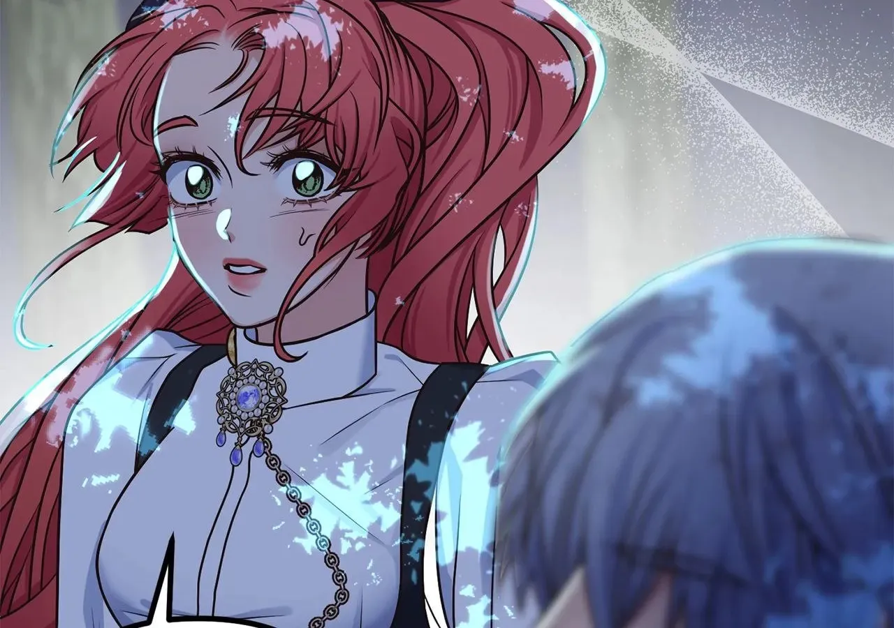 Holding You Captive Chapter 45 page 134 - 