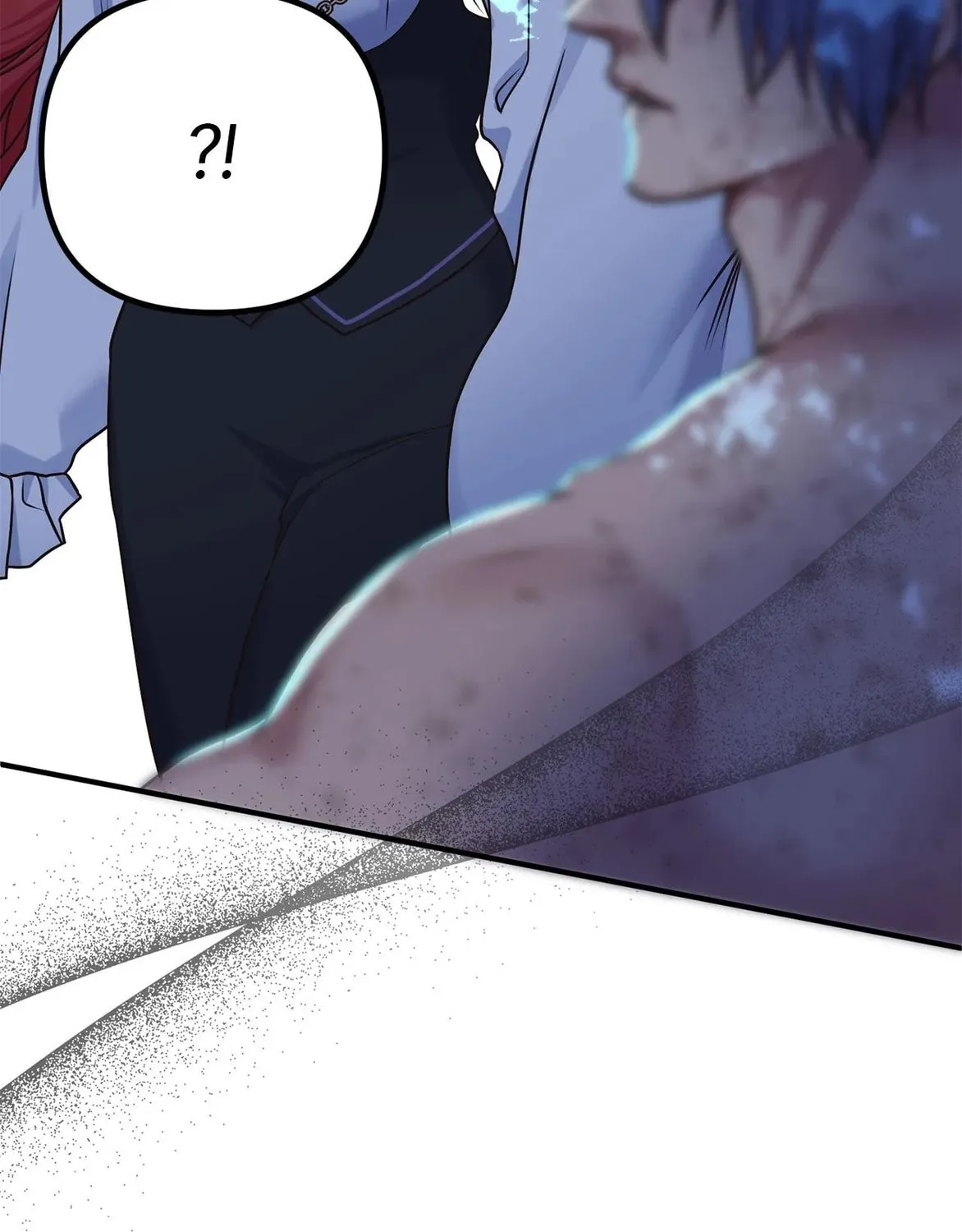 Holding You Captive Chapter 45 page 135 - 