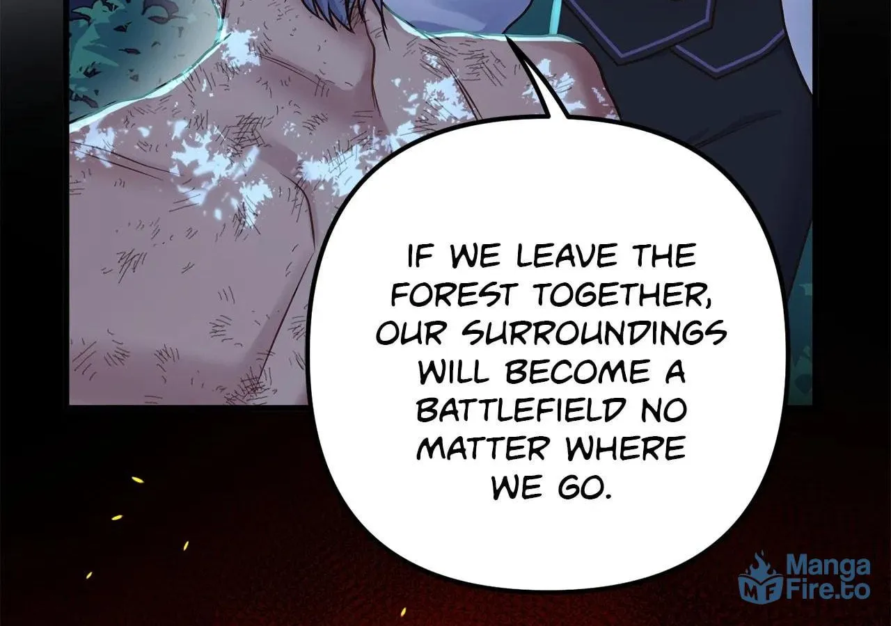 Holding You Captive Chapter 45 page 138 - 