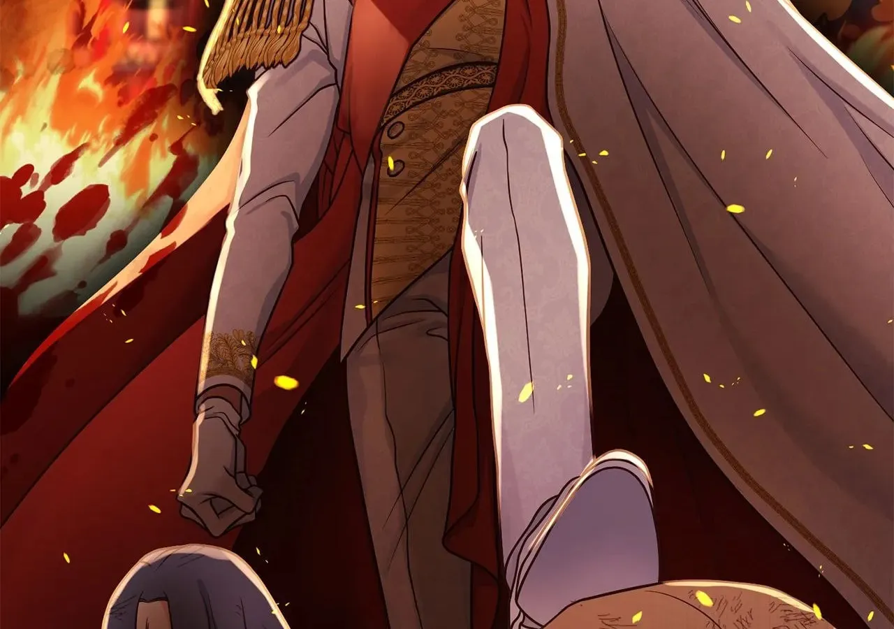 Holding You Captive Chapter 45 page 140 - 