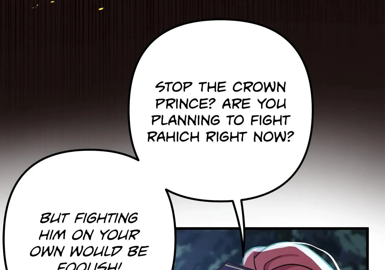 Holding You Captive Chapter 45 page 142 - 