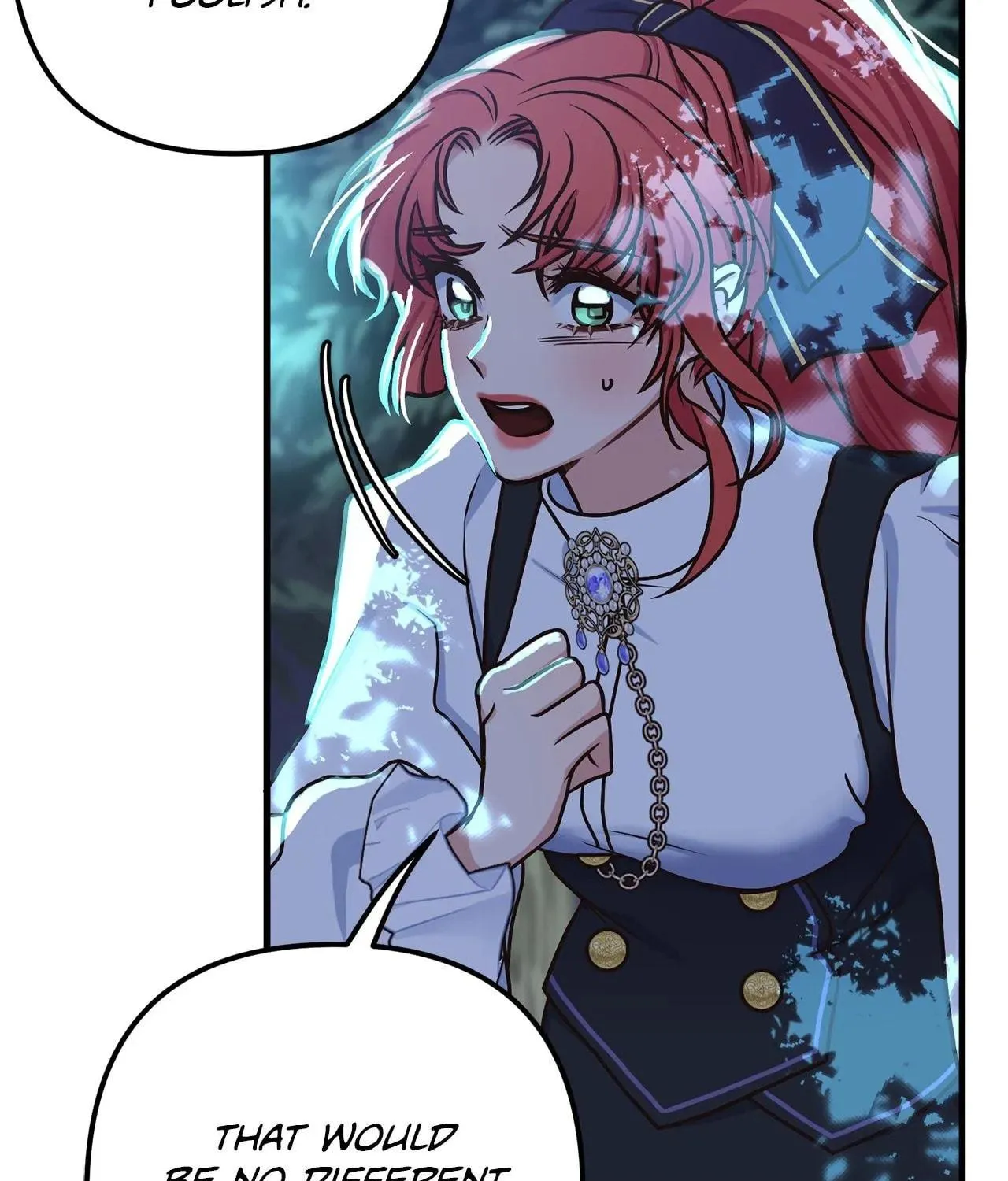 Holding You Captive Chapter 45 page 143 - 