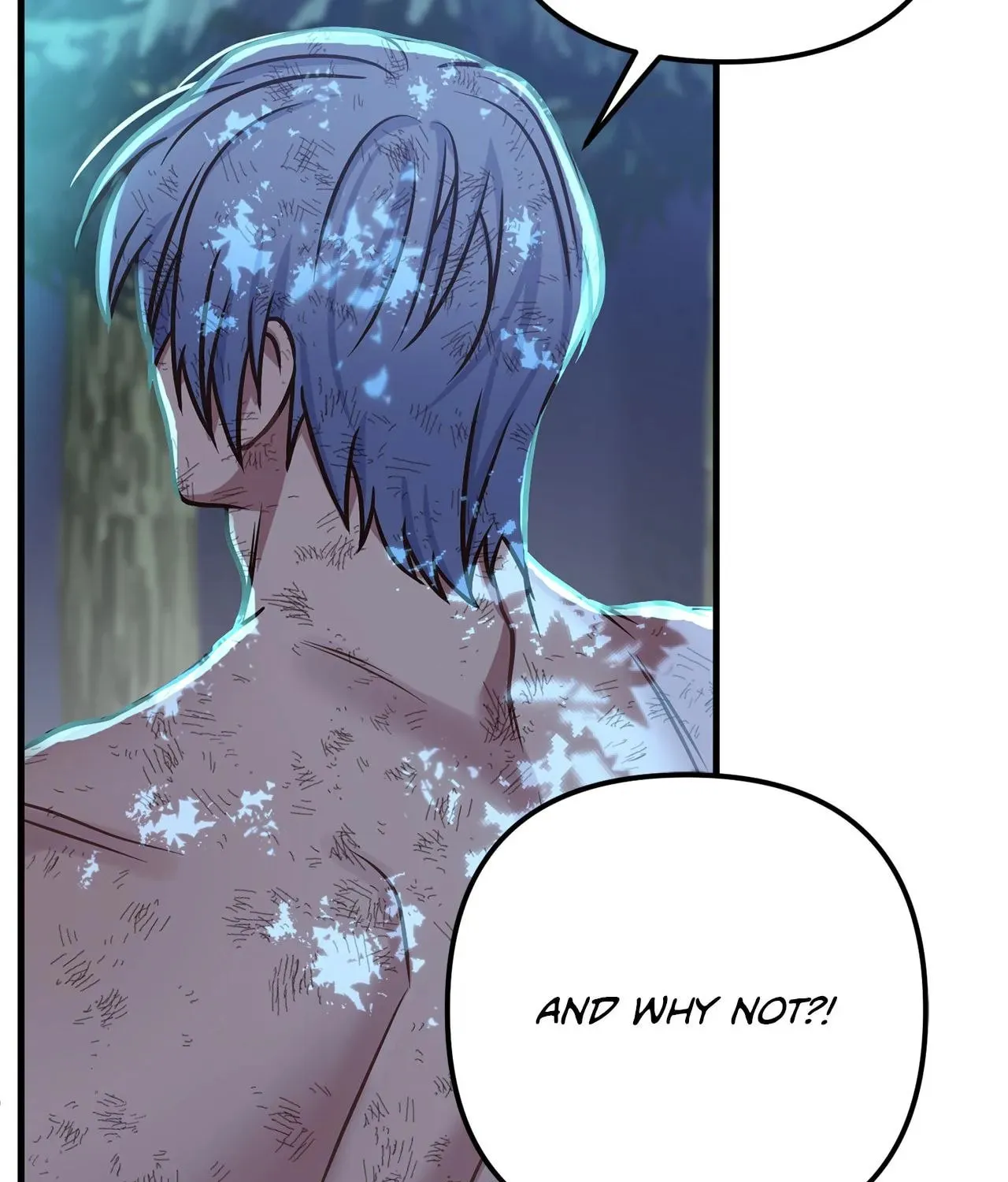 Holding You Captive Chapter 45 page 145 - 
