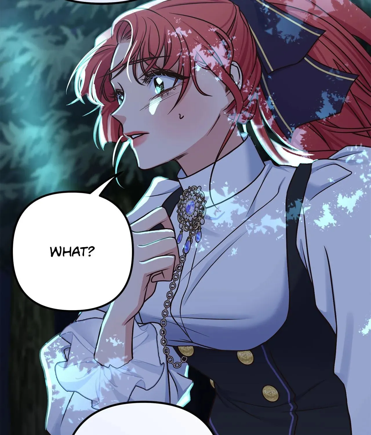 Holding You Captive Chapter 45 page 147 - 