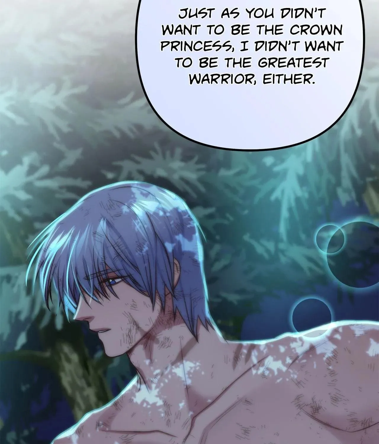 Holding You Captive Chapter 45 page 149 - 