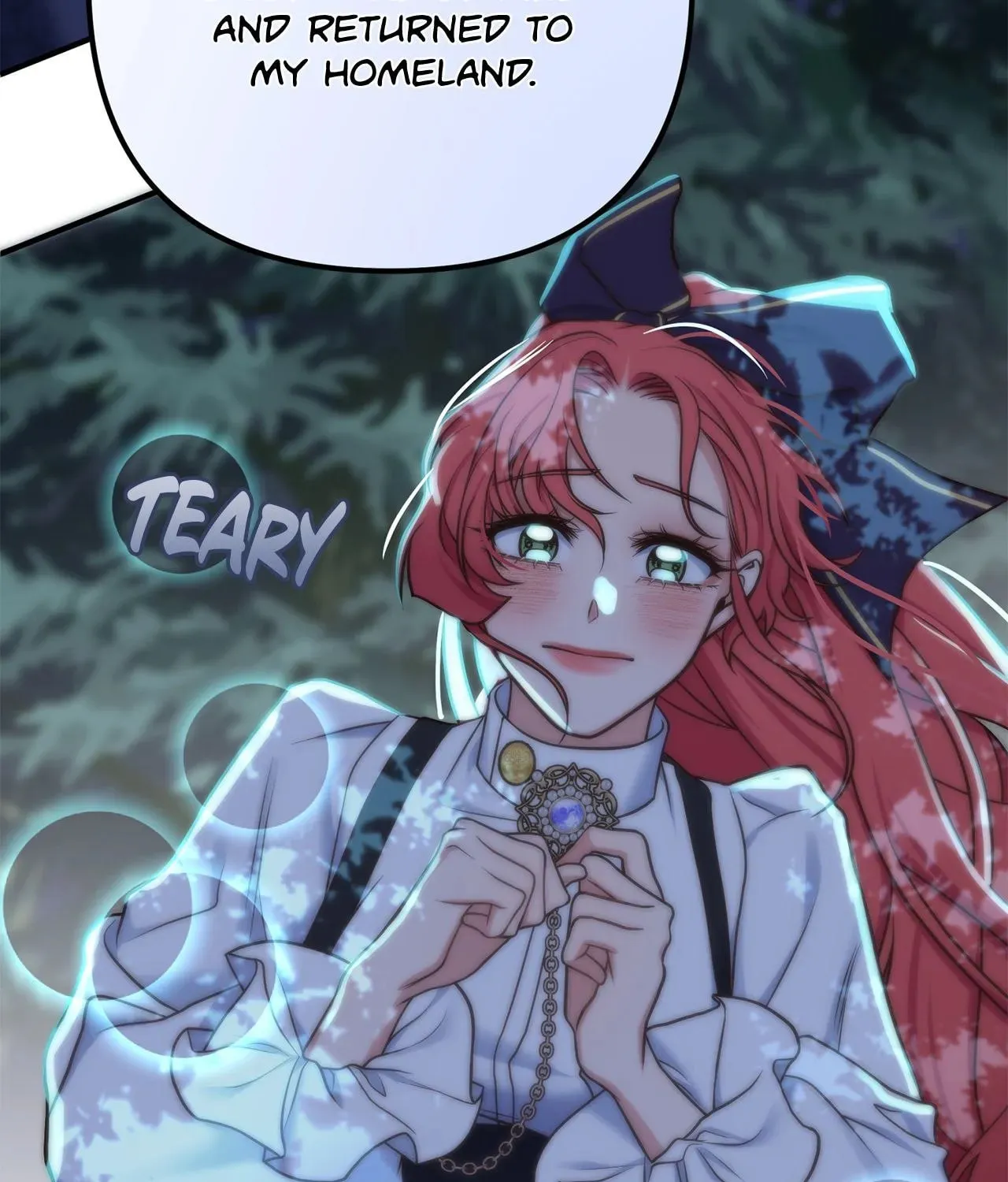 Holding You Captive Chapter 45 page 151 - 