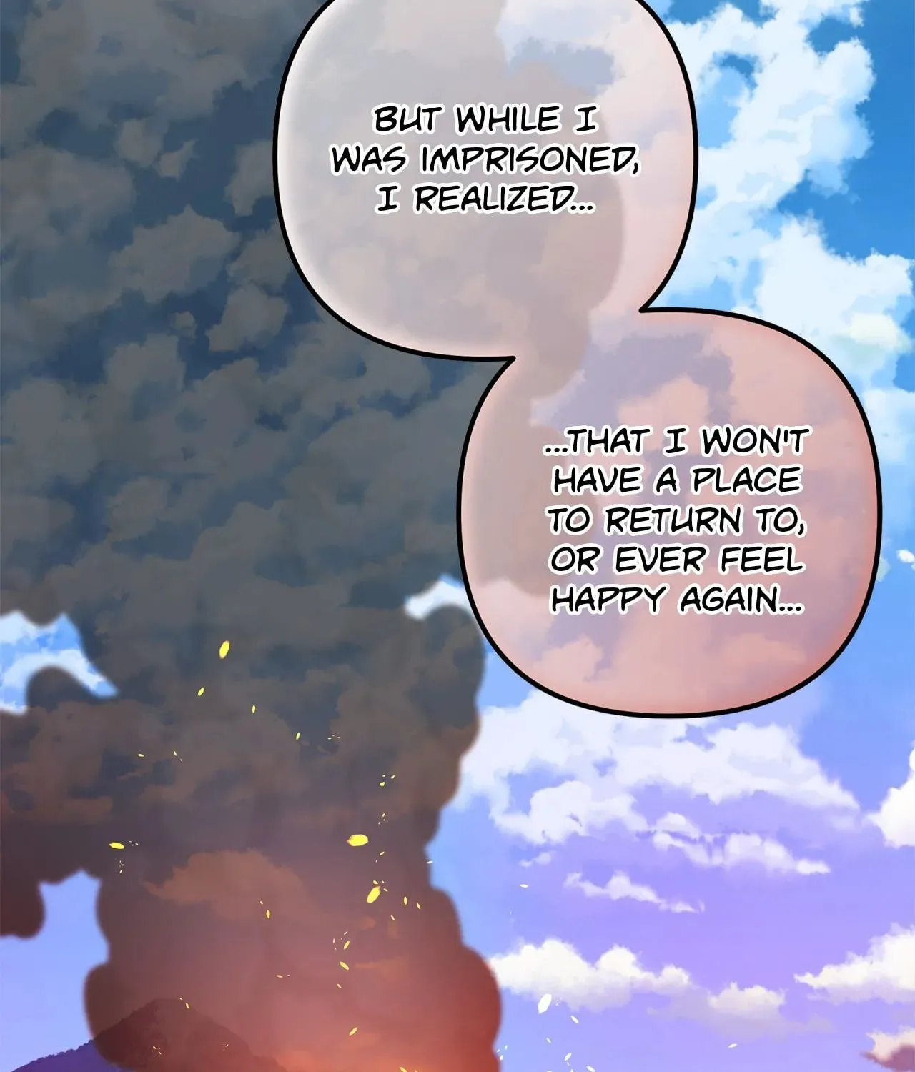 Holding You Captive Chapter 45 page 156 - 