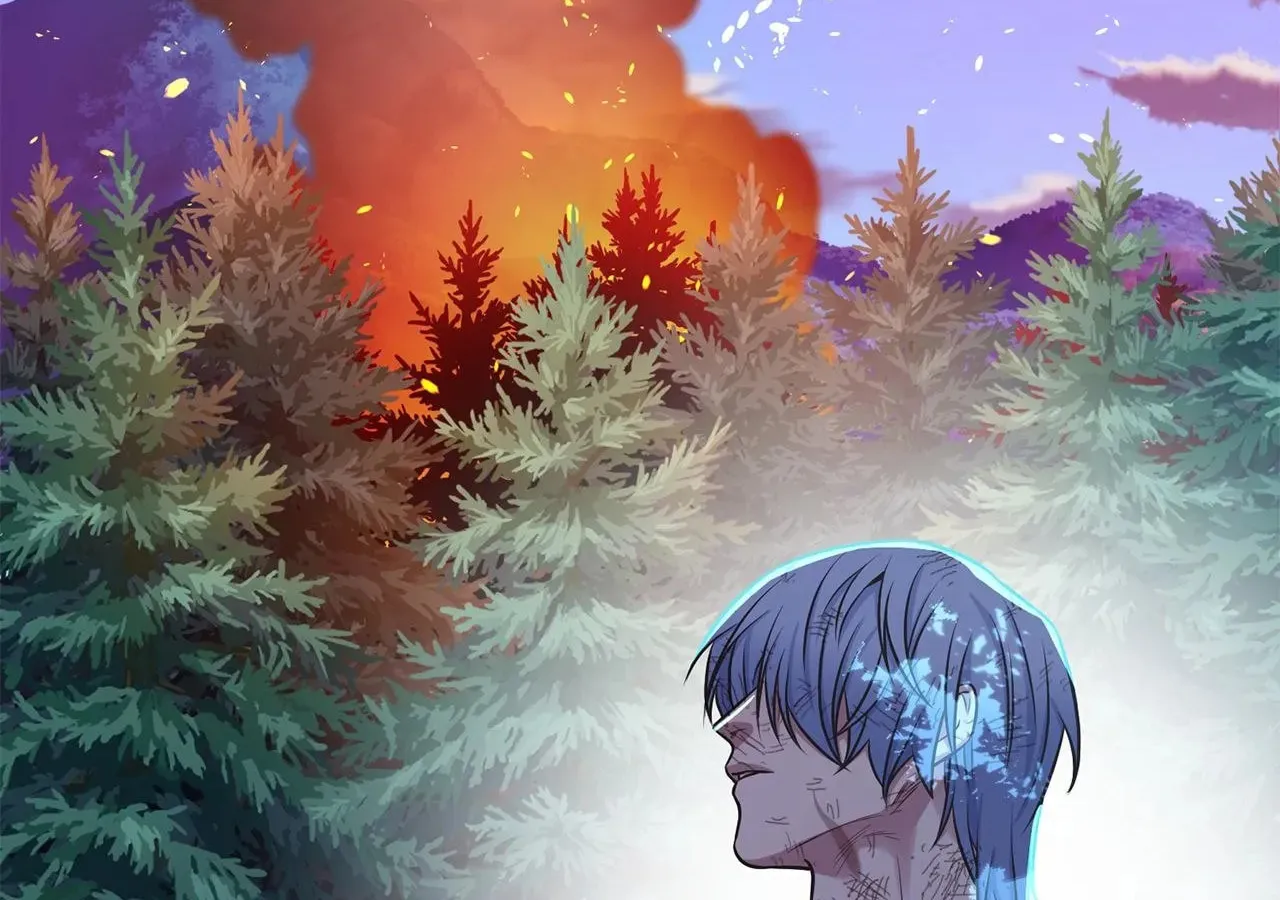 Holding You Captive Chapter 45 page 157 - 