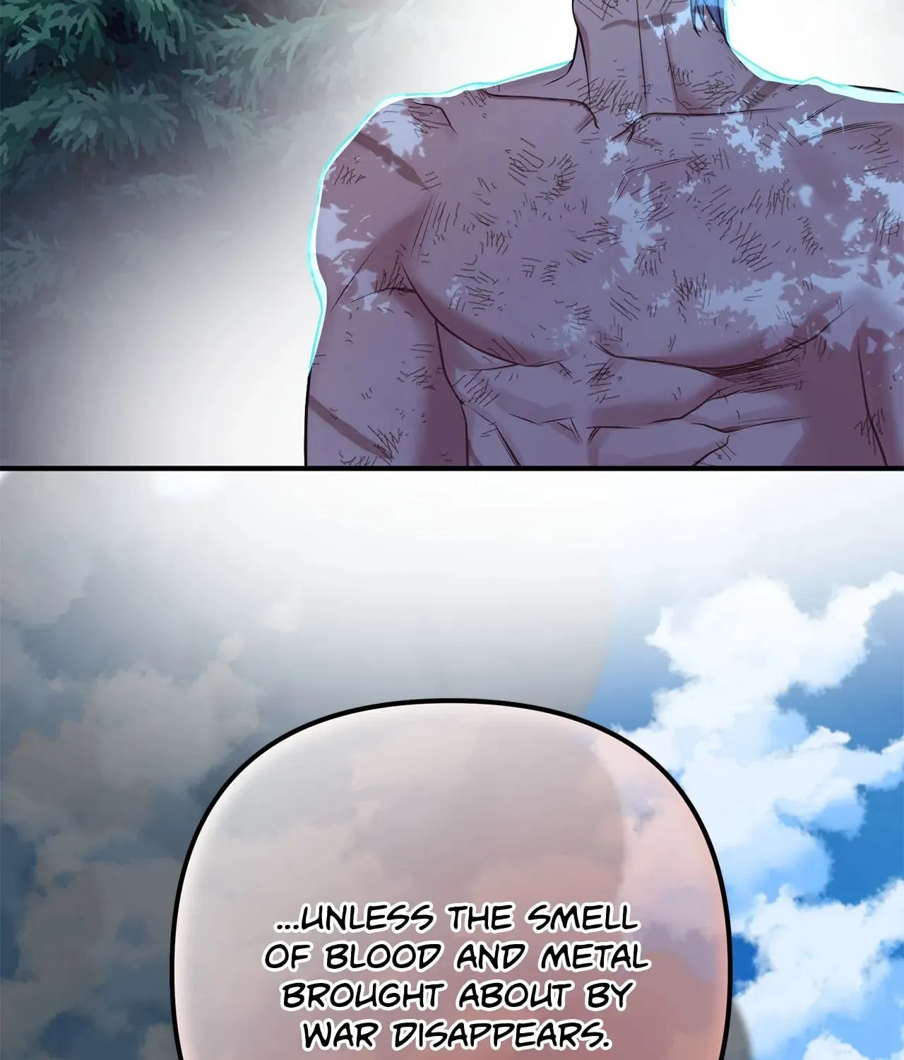 Holding You Captive Chapter 45 page 158 - 