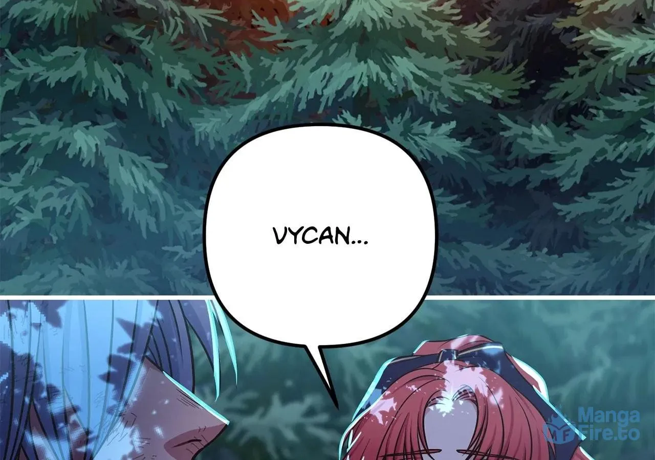 Holding You Captive Chapter 45 page 161 - 