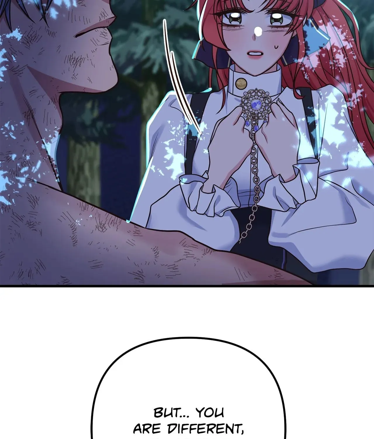Holding You Captive Chapter 45 page 162 - 