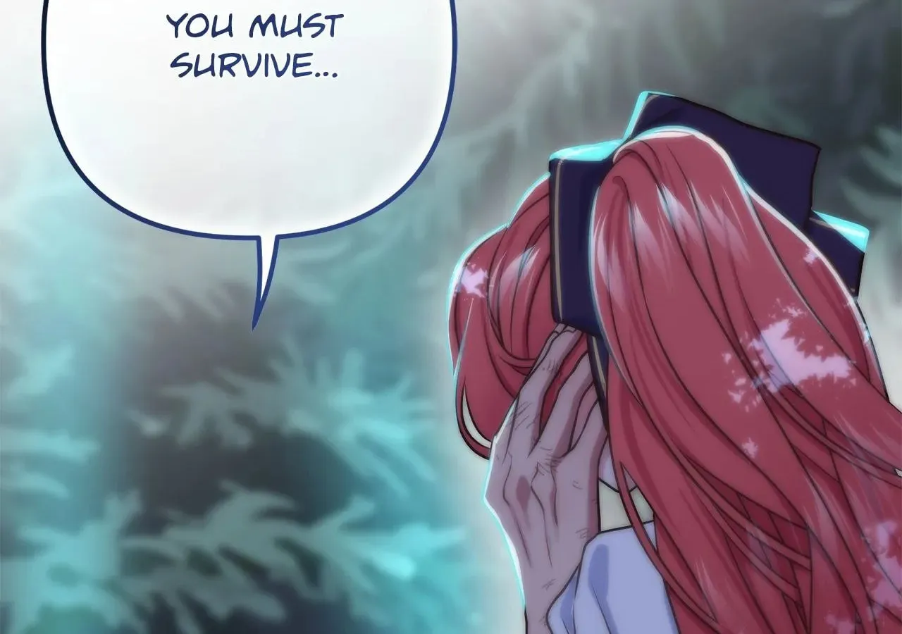 Holding You Captive Chapter 45 page 165 - 