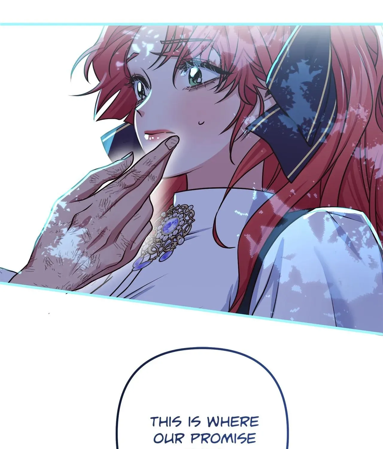 Holding You Captive Chapter 45 page 168 - 