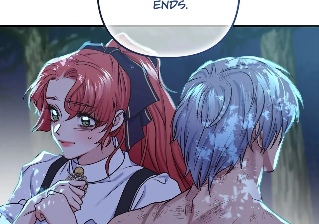 Holding You Captive Chapter 45 page 169 - 