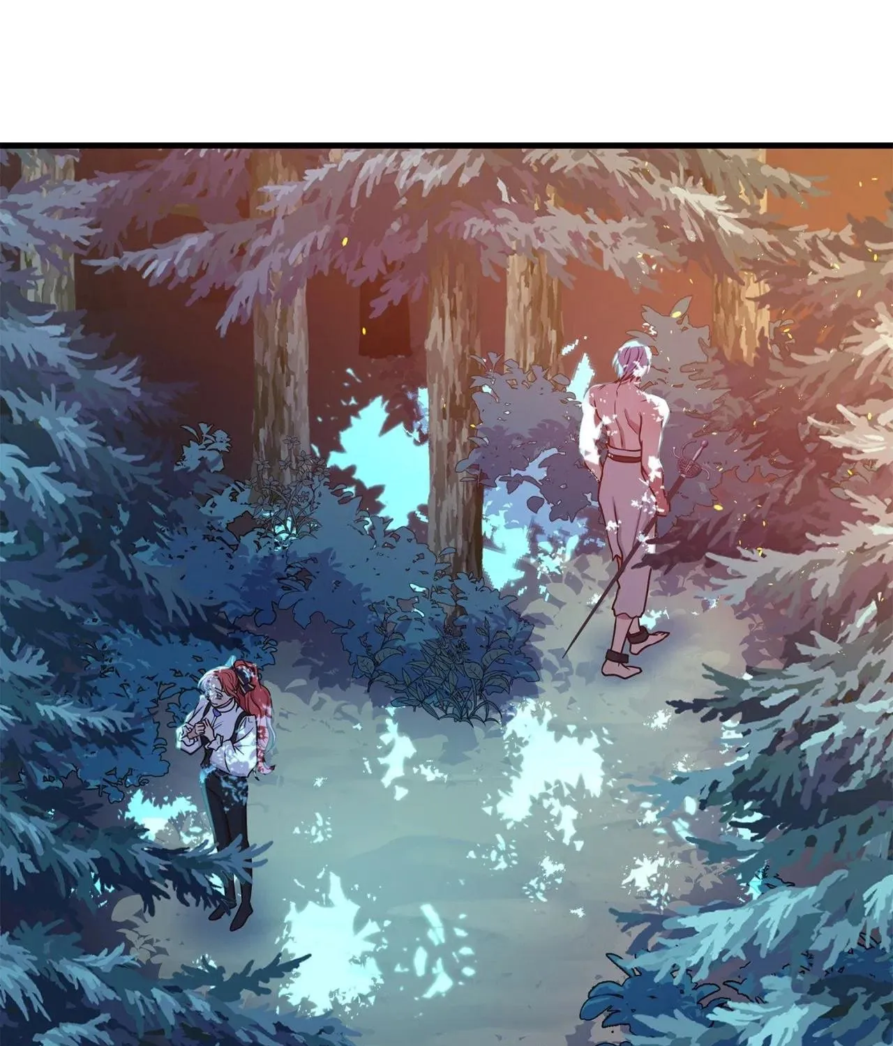 Holding You Captive Chapter 45 page 171 - 