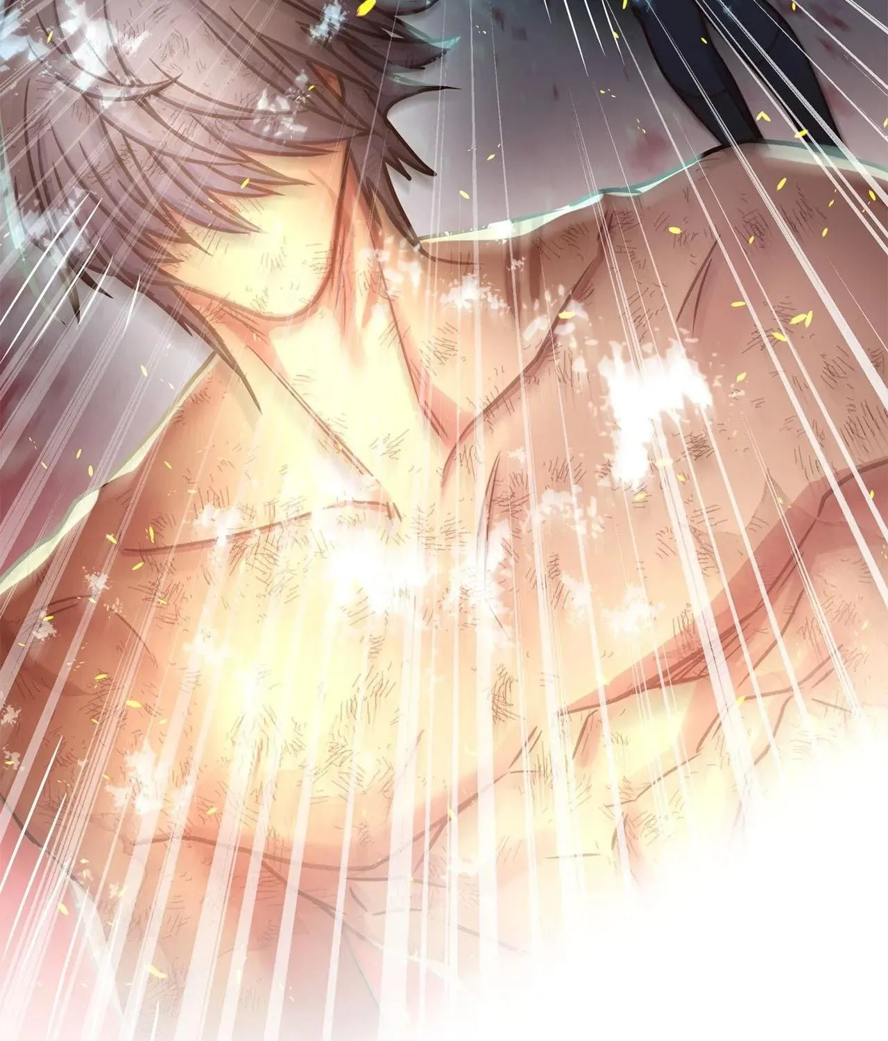 Holding You Captive Chapter 45 page 177 - 