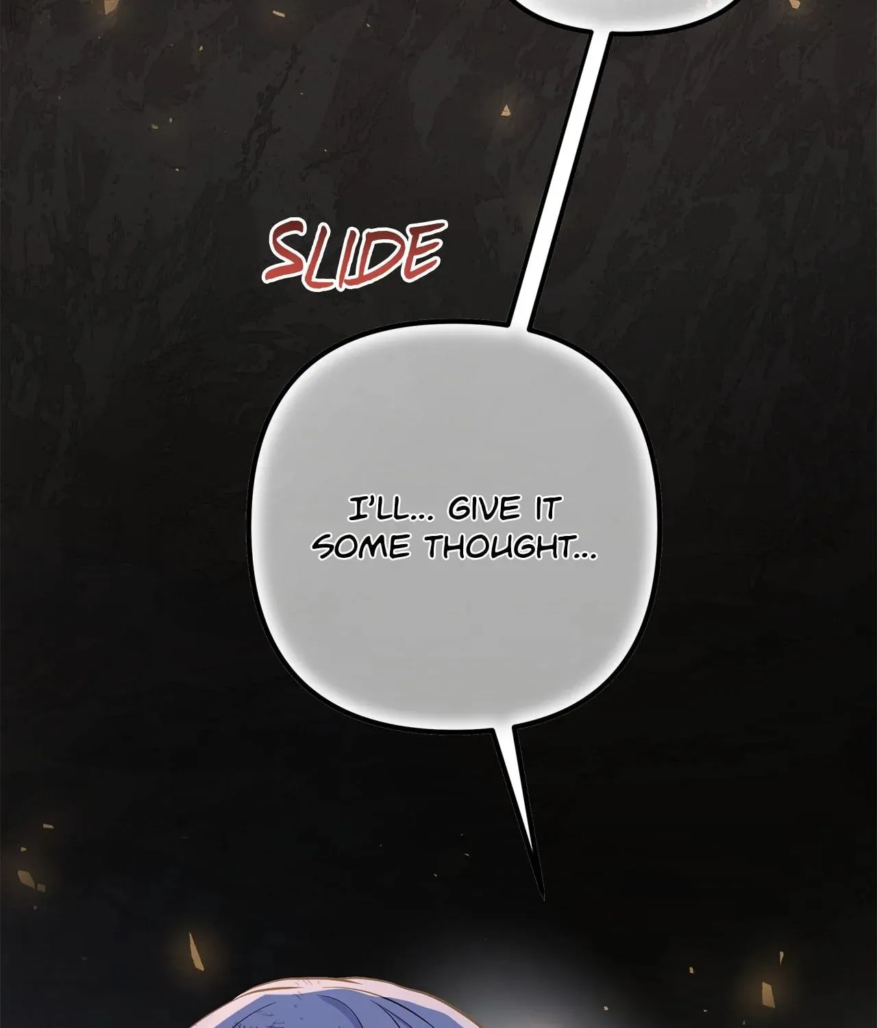 Holding You Captive Chapter 45 page 3 - 