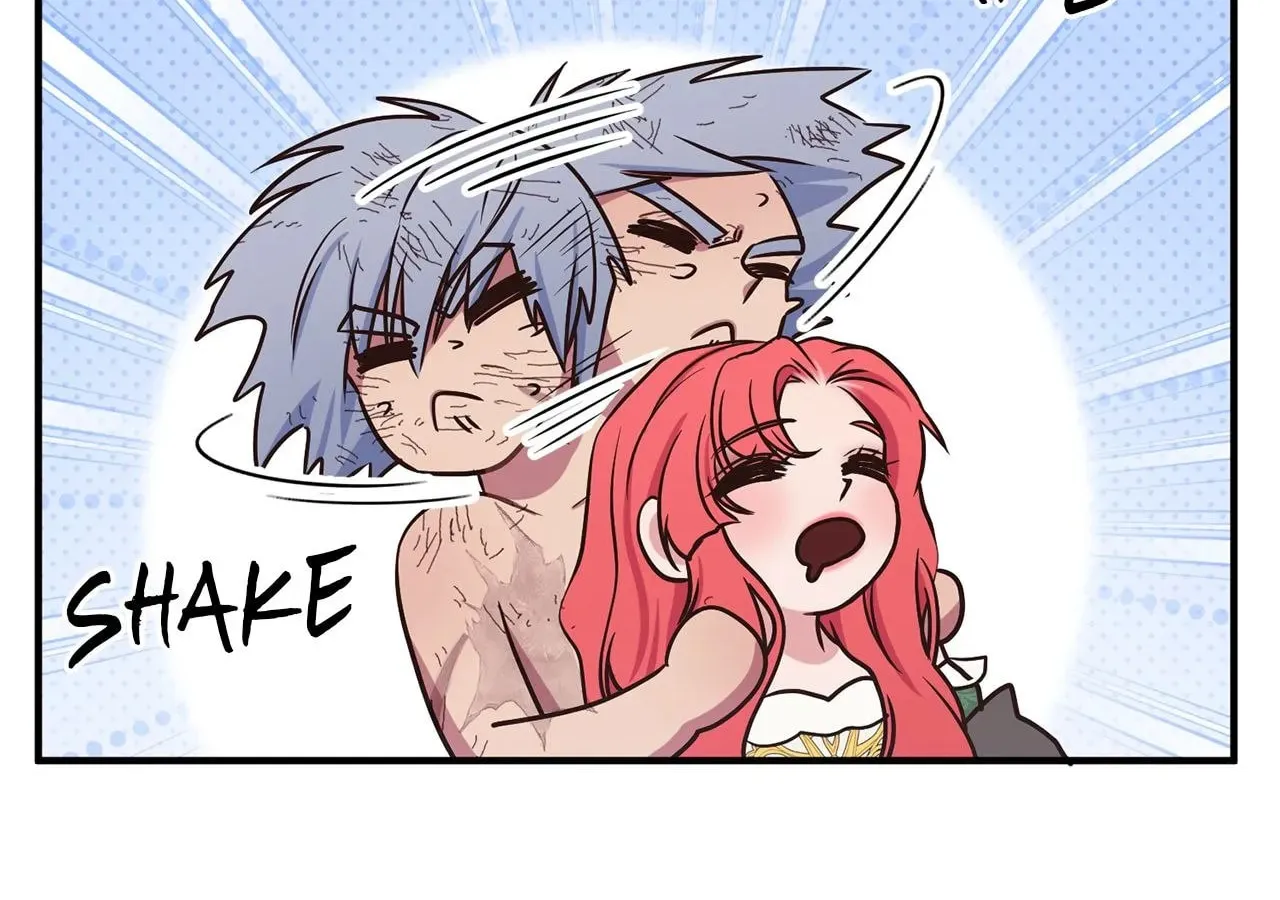 Holding You Captive Chapter 45 page 21 - 