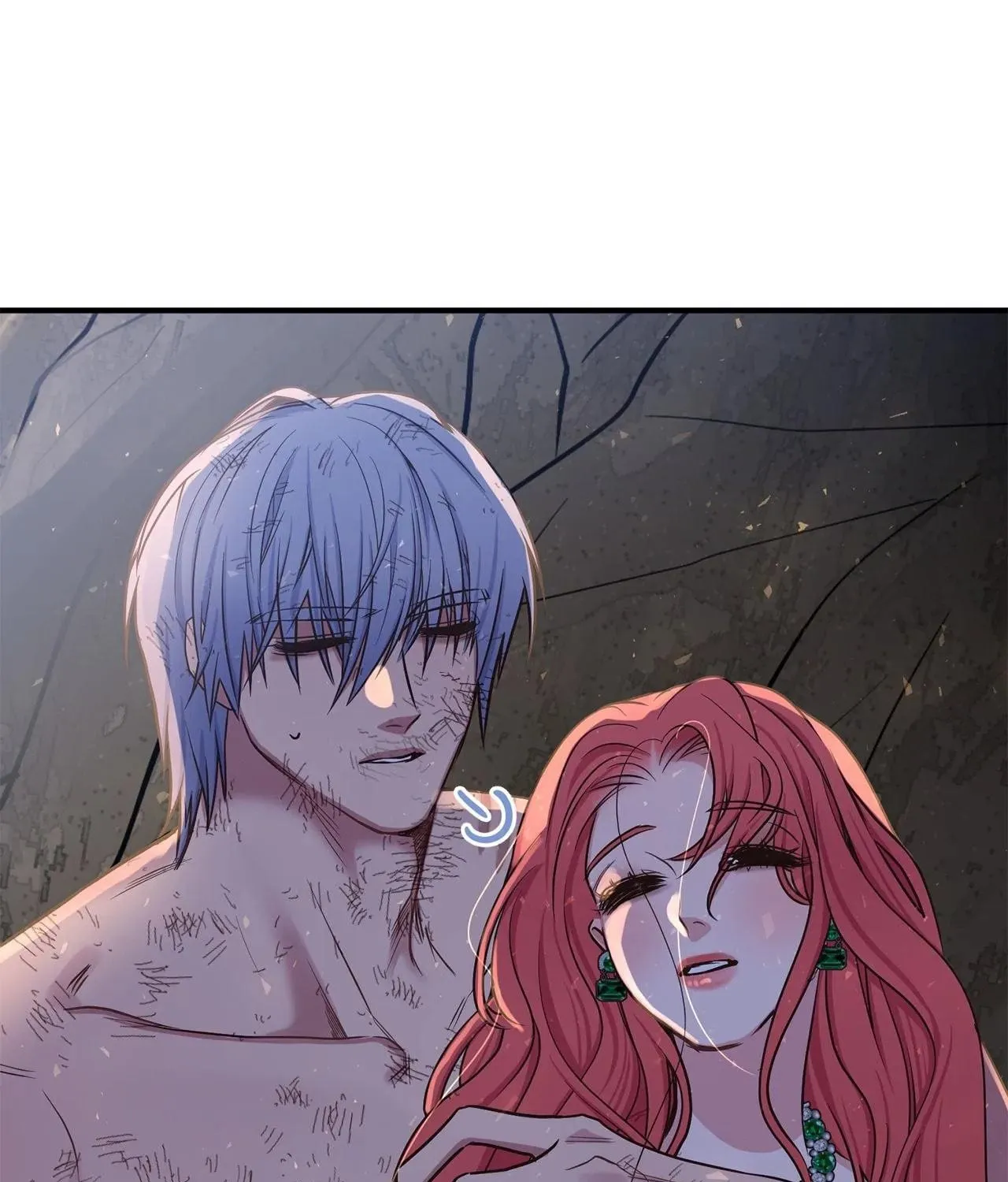 Holding You Captive Chapter 45 page 22 - 