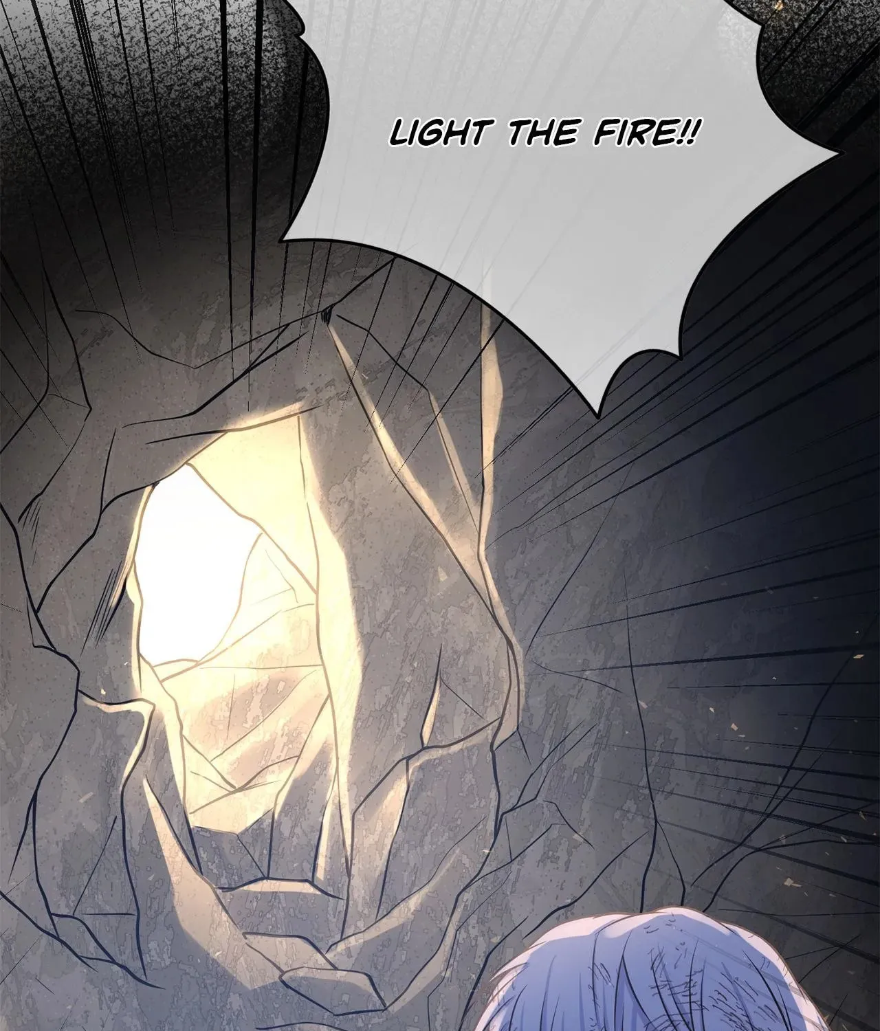 Holding You Captive Chapter 45 page 24 - 